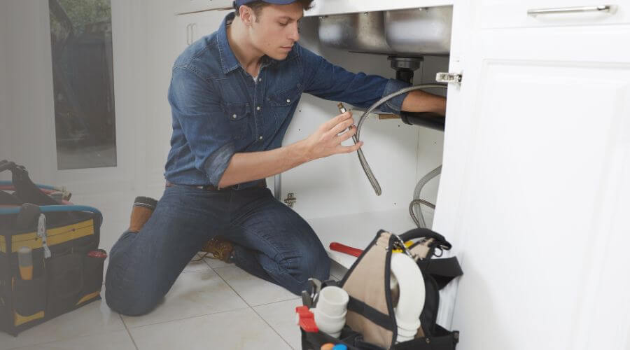 Professional bathroom faucet installation in Orrville, OH